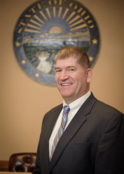 Attorney General of Ohio Dave Yost Republican January 14, 2019. . North ridgeville prosecutor